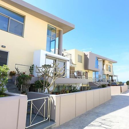 Armilides Luxury 3 Bedroom Maisonette Kokkini Hani Exterior photo