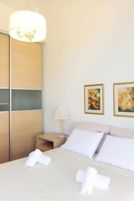 Armilides Luxury 3 Bedroom Maisonette Kokkini Hani Exterior photo