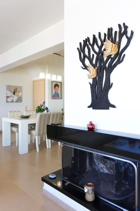 Armilides Luxury 3 Bedroom Maisonette Kokkini Hani Exterior photo