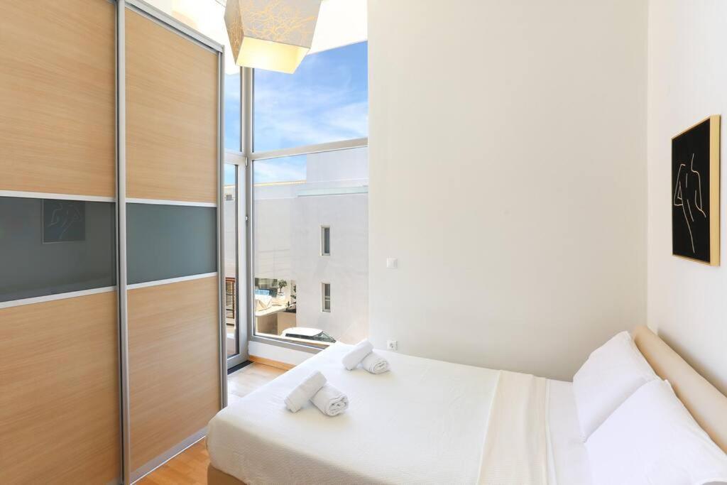 Armilides Luxury 3 Bedroom Maisonette Kokkini Hani Exterior photo